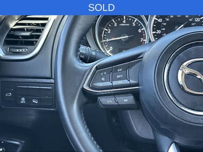 2023 Mazda Mazda CX-9 Touring