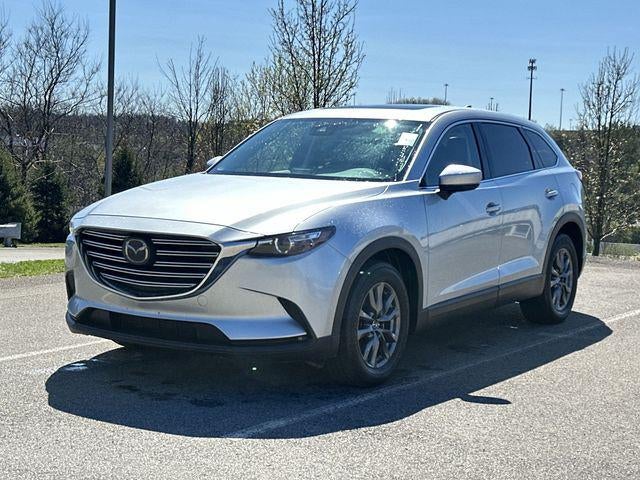 2023 Mazda Mazda CX-9 Touring