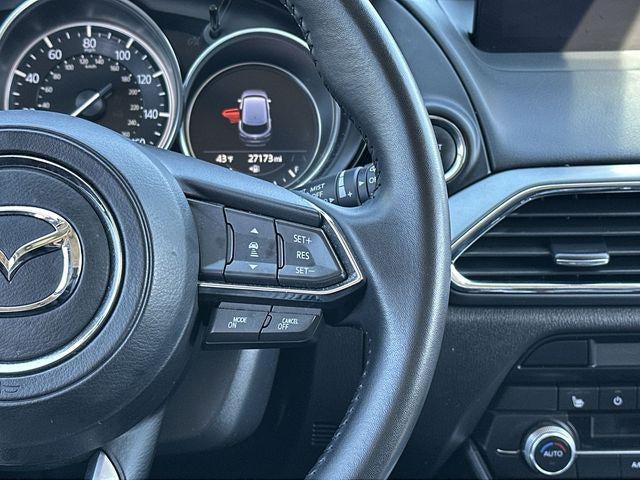 2023 Mazda Mazda CX-9 Touring