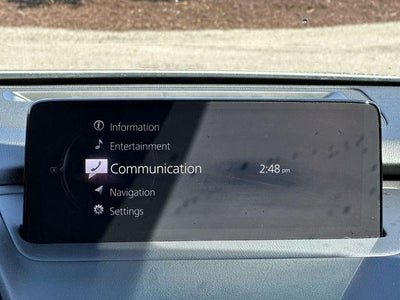 2023 Mazda Mazda CX-9 Touring