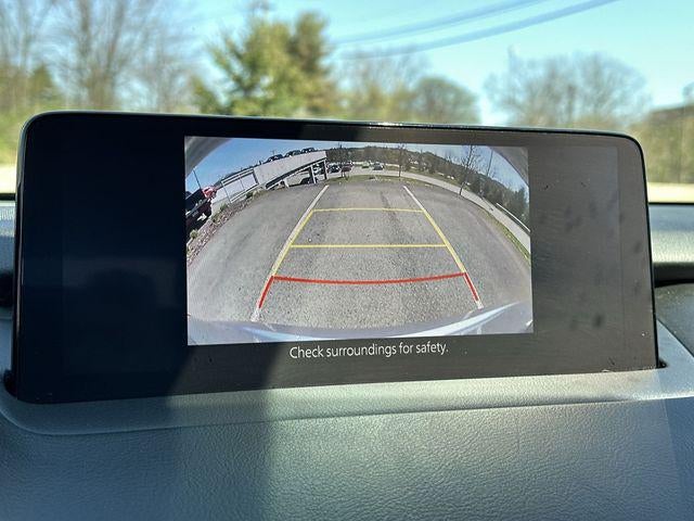 2023 Mazda Mazda CX-9 Touring