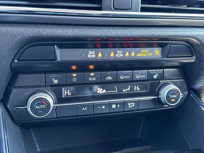 2023 Mazda Mazda CX-9 Touring