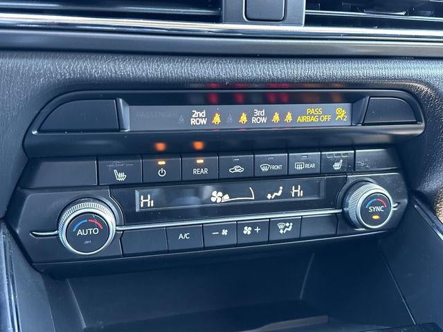 2023 Mazda Mazda CX-9 Touring