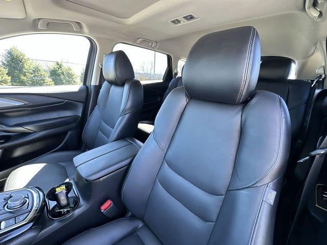 2023 Mazda Mazda CX-9 Touring