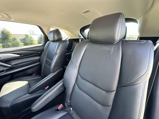 2023 Mazda Mazda CX-9 Touring