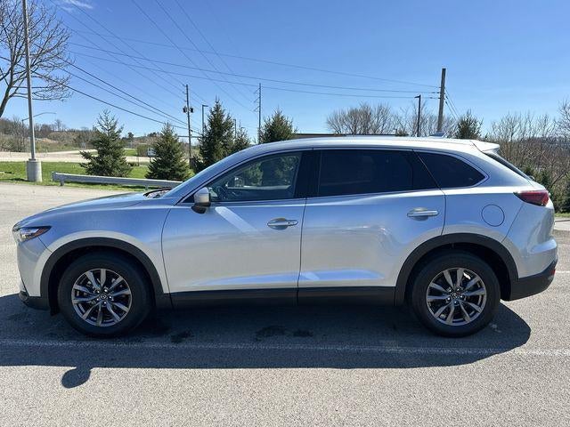 2023 Mazda Mazda CX-9 Touring