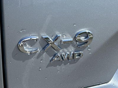 2023 Mazda Mazda CX-9 Touring