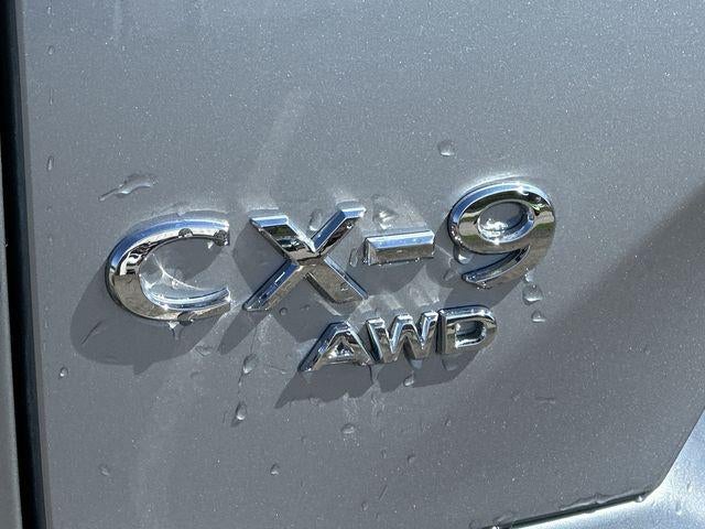 2023 Mazda Mazda CX-9 Touring