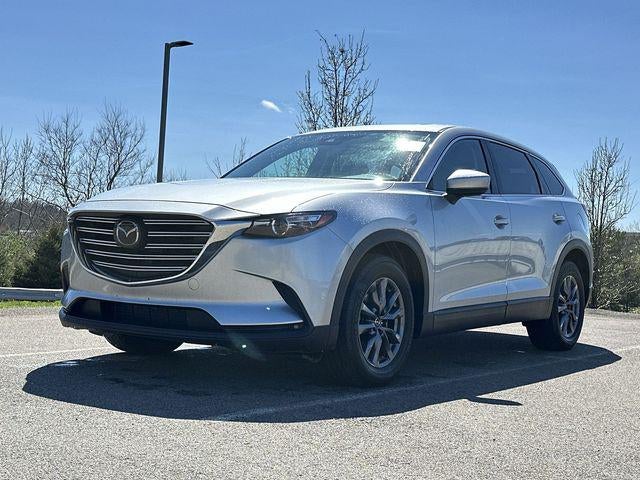 2023 Mazda Mazda CX-9 Touring