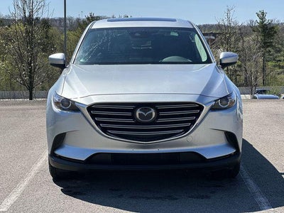 2023 Mazda Mazda CX-9 Touring