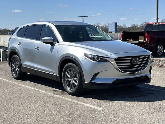 2023 Mazda Mazda CX-9 Touring
