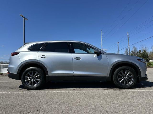 2023 Mazda Mazda CX-9 Touring