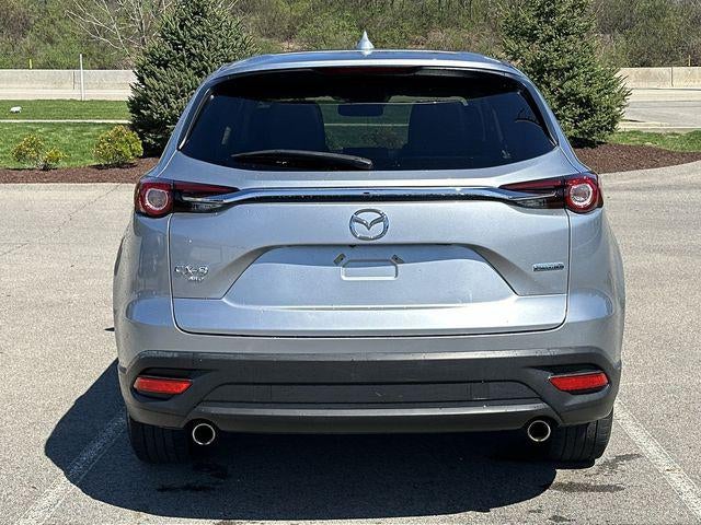 2023 Mazda Mazda CX-9 Touring