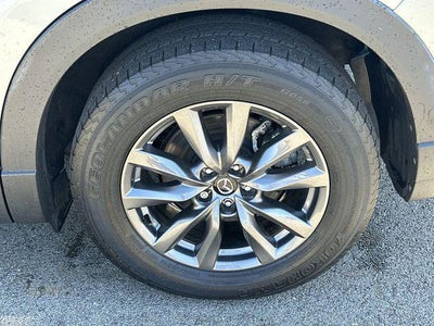 2023 Mazda Mazda CX-9 Touring