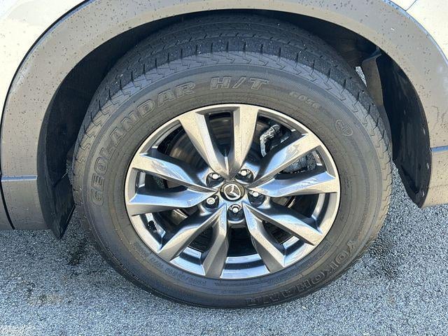 2023 Mazda Mazda CX-9 Touring