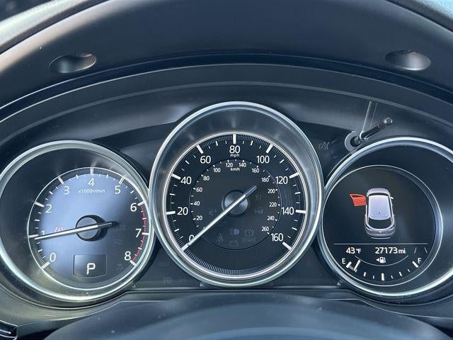 2023 Mazda Mazda CX-9 Touring