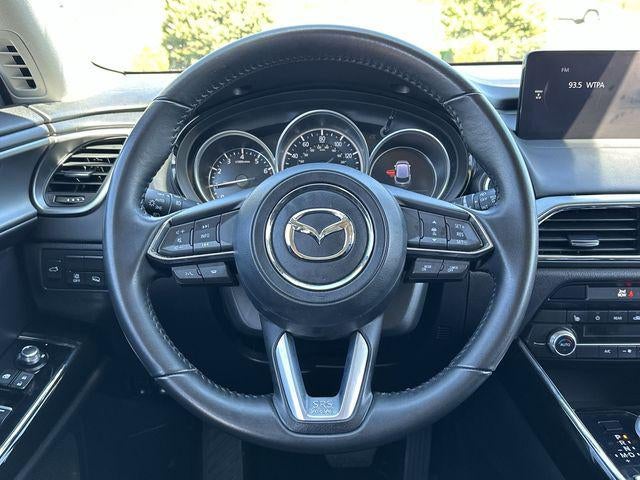 2023 Mazda Mazda CX-9 Touring