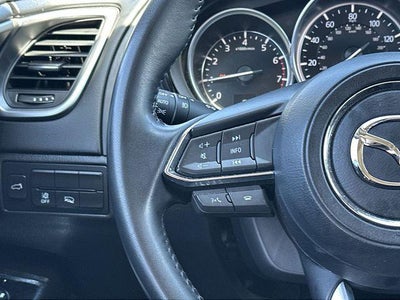 2023 Mazda Mazda CX-9 Touring