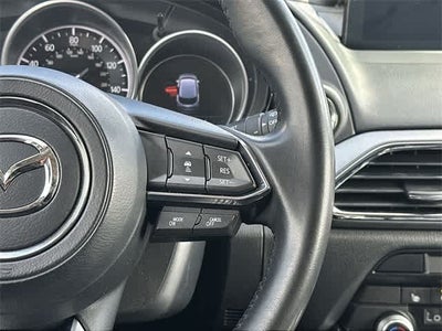 2023 Mazda Mazda CX-9 Touring