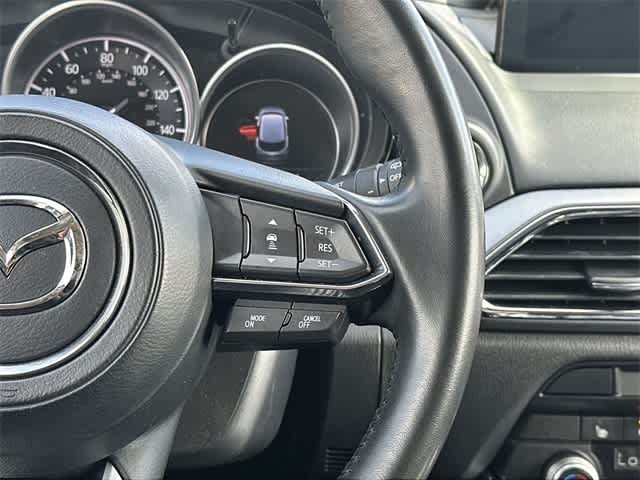 2023 Mazda Mazda CX-9 Touring