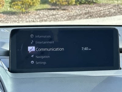 2023 Mazda Mazda CX-9 Touring