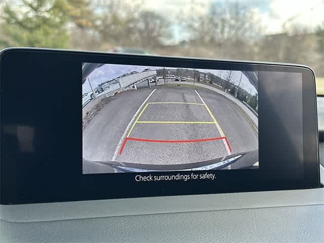 2023 Mazda Mazda CX-9 Touring