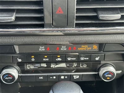 2023 Mazda Mazda CX-9 Touring