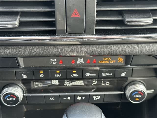 2023 Mazda Mazda CX-9 Touring