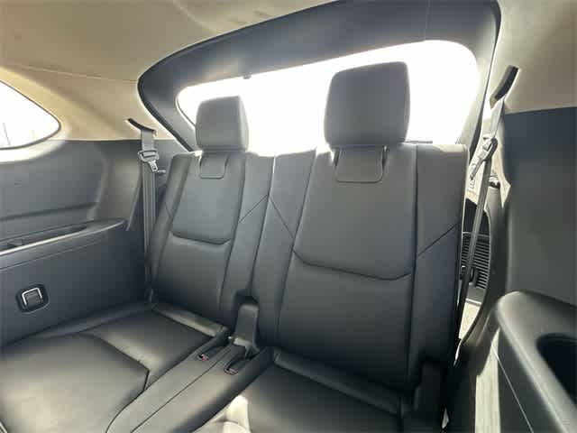 2023 Mazda Mazda CX-9 Touring