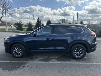 2023 Mazda Mazda CX-9 Touring