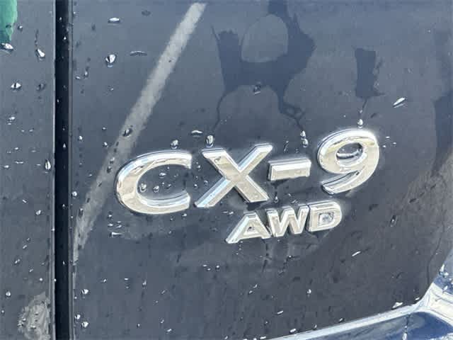 2023 Mazda Mazda CX-9 Touring