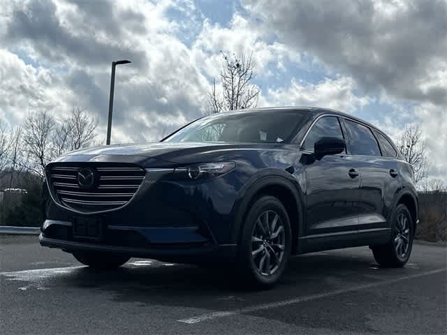 2023 Mazda Mazda CX-9 Touring