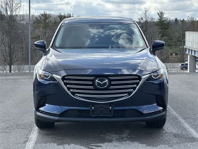 2023 Mazda Mazda CX-9 Touring