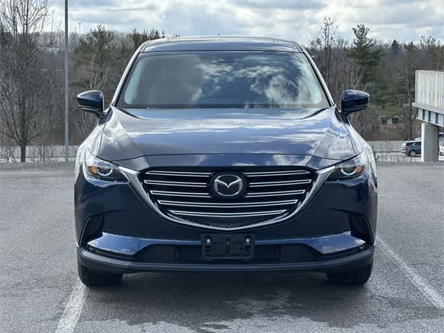 2023 Mazda Mazda CX-9 Touring