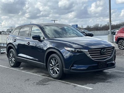 2023 Mazda Mazda CX-9 Touring