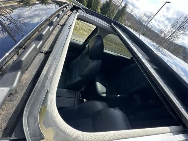 2023 Mazda Mazda CX-9 Touring