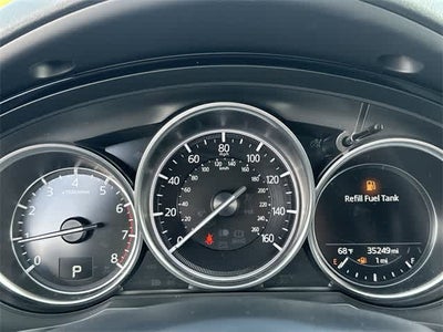 2023 Mazda Mazda CX-9 Touring