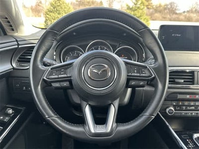 2023 Mazda Mazda CX-9 Touring