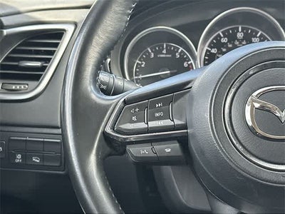 2023 Mazda Mazda CX-9 Touring