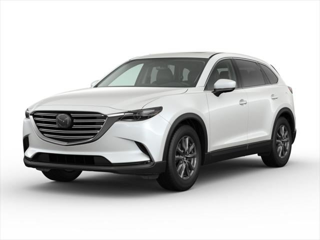 2023 Mazda Mazda CX-9 Touring