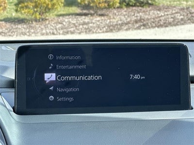 2023 Mazda Mazda CX-9 Touring