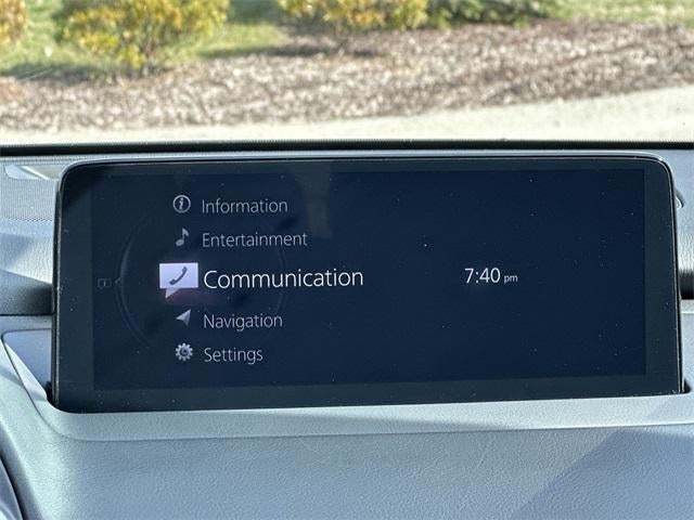 2023 Mazda Mazda CX-9 Touring