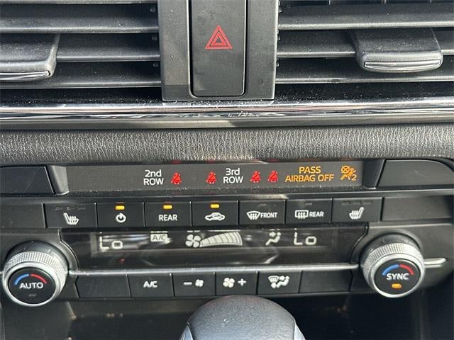 2023 Mazda Mazda CX-9 Touring