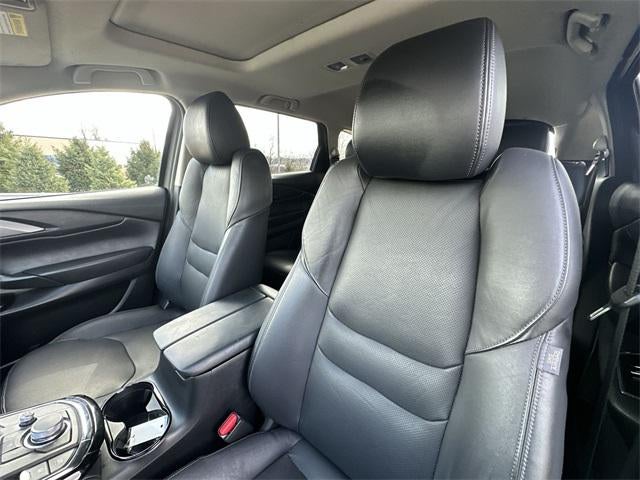 2023 Mazda Mazda CX-9 Touring