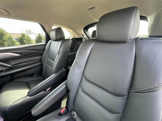2023 Mazda Mazda CX-9 Touring