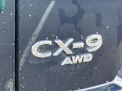 2023 Mazda Mazda CX-9 Touring