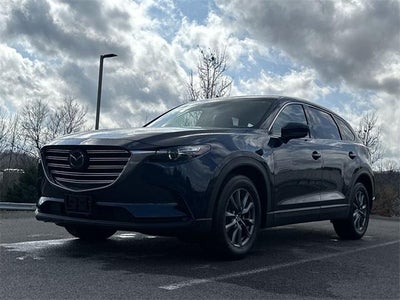 2023 Mazda Mazda CX-9 Touring