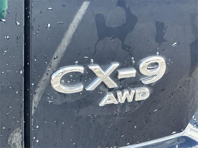 2023 Mazda Mazda CX-9 Touring