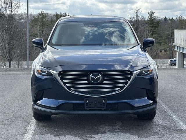 2023 Mazda Mazda CX-9 Touring