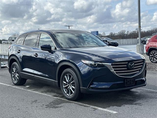 2023 Mazda Mazda CX-9 Touring